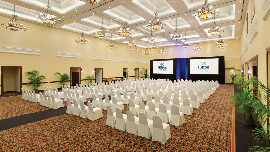 Hyatt Vivid Playa del Carmen